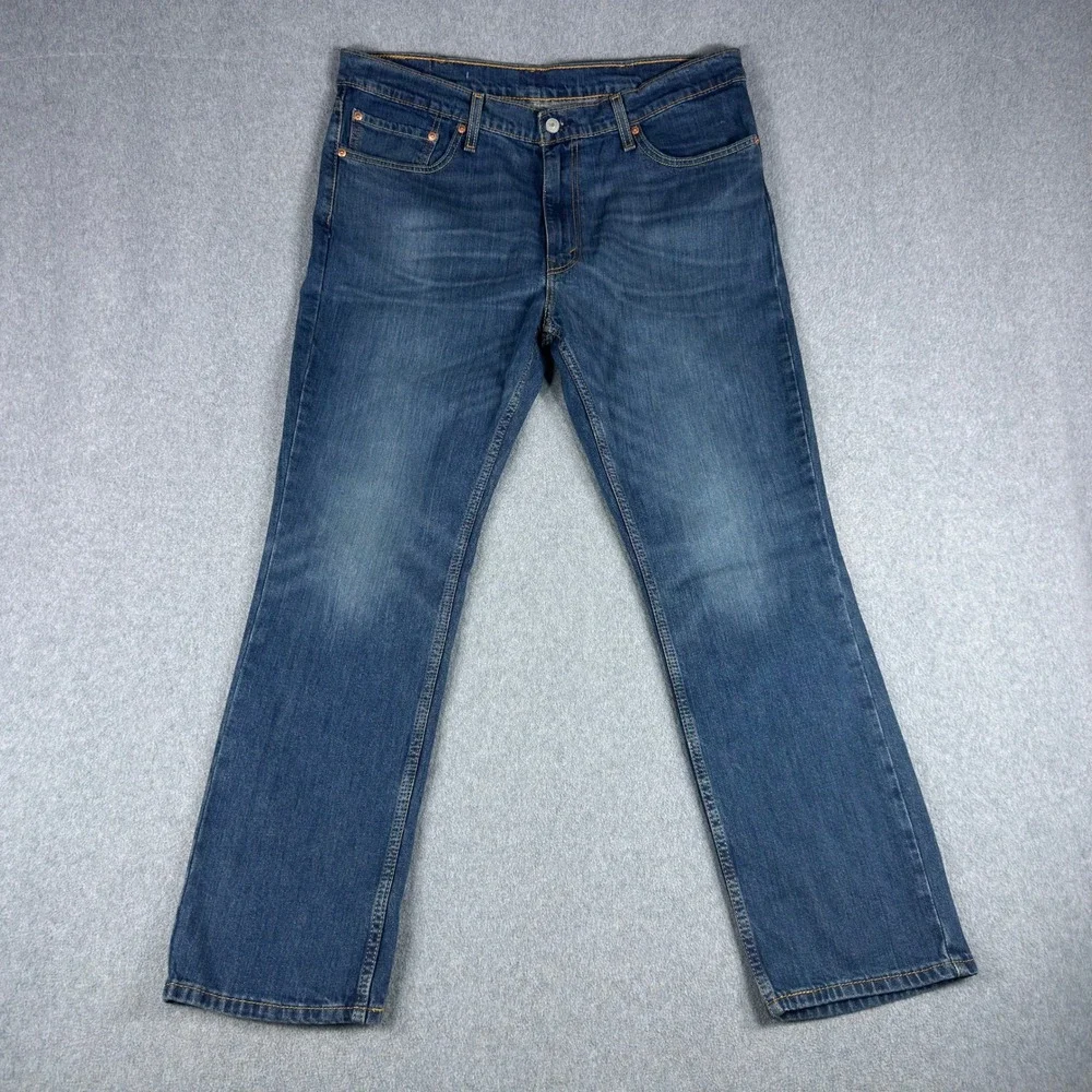 Levis please review